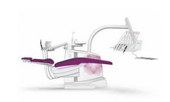 Design Edition - Dental Chairs