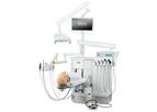 DSE Clinical - Model E50 Life - Dental Simulation Units