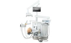 DSE Clinical - Model E50 Life - Dental Simulation Units