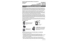 Brush&Bond Instructions