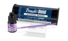 Parkell Brush&Bond - Model S284 - Standard Activator Brushes