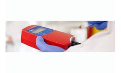 HemoCue - Model 201+ - Hematology System
