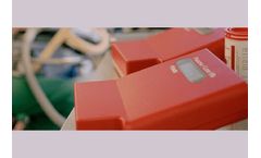 HemoCue - Plasma/Low Hb System