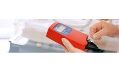 HemoCue - Model Glucose 201+ - Diabetes Diagnostics