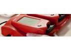 HemoCue - Model Glucose 201 DM - Measure Blood Glucose Levels