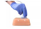 HM - Model HM2.0 Re-Moldable 2 - Vessel Ultrasound Training Model