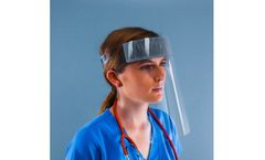 HM - Reusable Face Shield