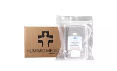 Humimic - Model Gelatin #0 - Medical Gel by the Pound
