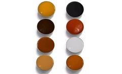 Multicultural Dye Pack