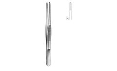 Euromed - Model EI-00300 - Dissecting Forceps