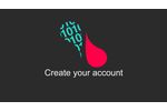 How to Create Your Diabits Account - Video