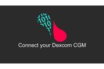 How to Connect your Dexcom CGM to Diabits - Video