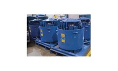 Source Containers and Transport Services