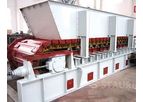 Staurk - Model BW - Apron Feeders
