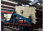 Staurk - Mobile Stone Crusher Machine