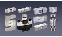 Installing and Calibrating Compression Load Cells