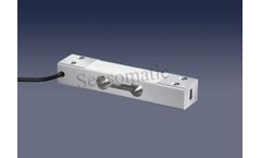 Sensotech - Model ASP-TT - Aluminum Load Cell
