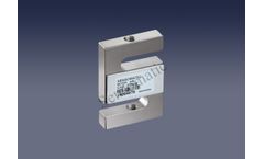 Sensotech - Model SB-S - S-Type Load Cell