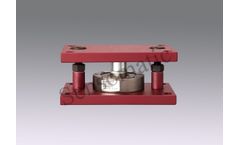 Sensotech - Model UNV-C - Bin Mount Assembly