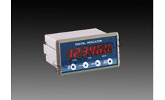 Sensotech - Model SENSO - MO - Weighing Indicator