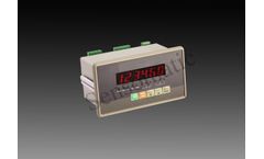 Sensotech - Model SENSO - C12 - Weighing Indicator