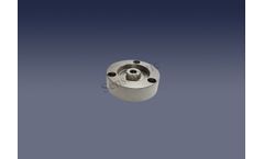 Sensotech - Model BT-mini - Compact Loadcell