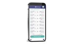 Diversys MOBILE App - Video