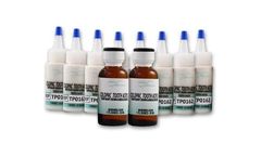 Coldpac Tooth Acrylic Kit