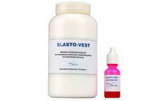 Yates Motloid - Model Elasto-Vest - Kit with Activator