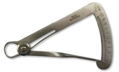 Yates Motloid - Precision Caliper for Metal
