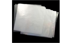 Yates Motloid - Plasticlear Separating Film