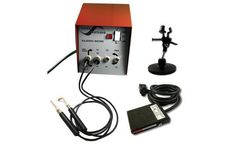 Yates Motloid - Soldering Machine