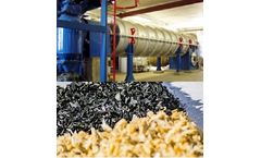 3R - Model BioPhosphate - Phosphorus Recovery Technology