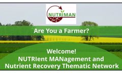 NUTRIMAN