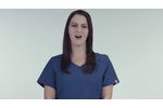 Cardionics SAM 3G - Video