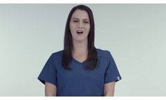 Cardionics SAM 3G - Video