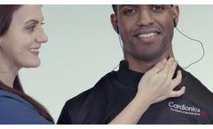 Cardionics Bionic Hybrid Simulator - Video