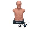 Cardionics - Model SAM Basic - Auscultation Training Manikin
