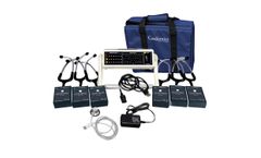 Cardionics - Model SimulScope - Bedside Auscultation System