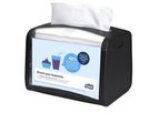 Tork Xpressnap - Model 6232000 - Tabletop Napkin Dispenser