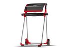 Tork - Model 6520281 - Floor Stand