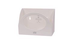 Tork - Model 655300 - Small Bracket Wiper Dispenser