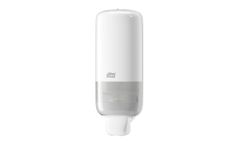 Tork - Foam Skincare Manual Dispenser