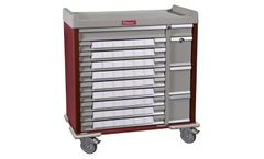 Harloff - Model SL54BIN3 - Standard Line