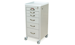 Harloff - Model M3DS1830K06 - M-Series Tall Infection Control