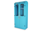 Harloff - Model SC8044DREDP-DSS3316 - Internal Lumen Scope Drying Cabinet