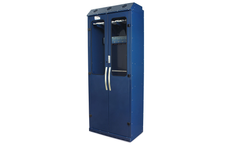 Harloff - Model SC8036DREDP-14-DSS3316 - Endoscopy Scope Drying Cabinet
