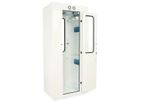 Harloff - Model SC80WTDRDP-10-DSS2305 - 10 Scope Capacity Endoscope Drying Cabinet