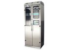 Harloff - Model SureDry SCSS8036TD-T3316D - Cabinet with 14 Endoscope Tracking System