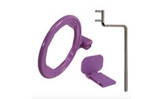 RAPiD - osterior Kit with Size 2 Horizonal Bite Blocks